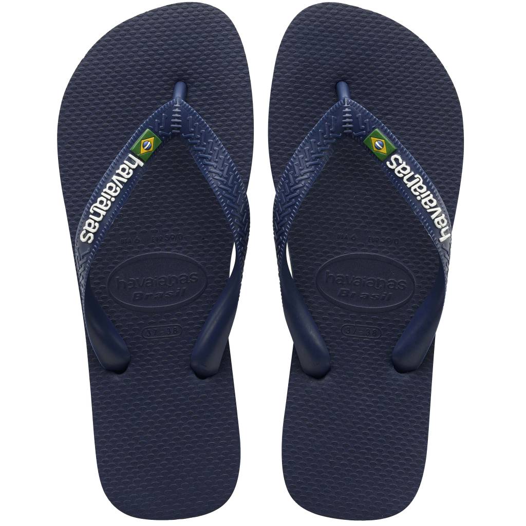 HAVAIANAS en color NAVY (2)