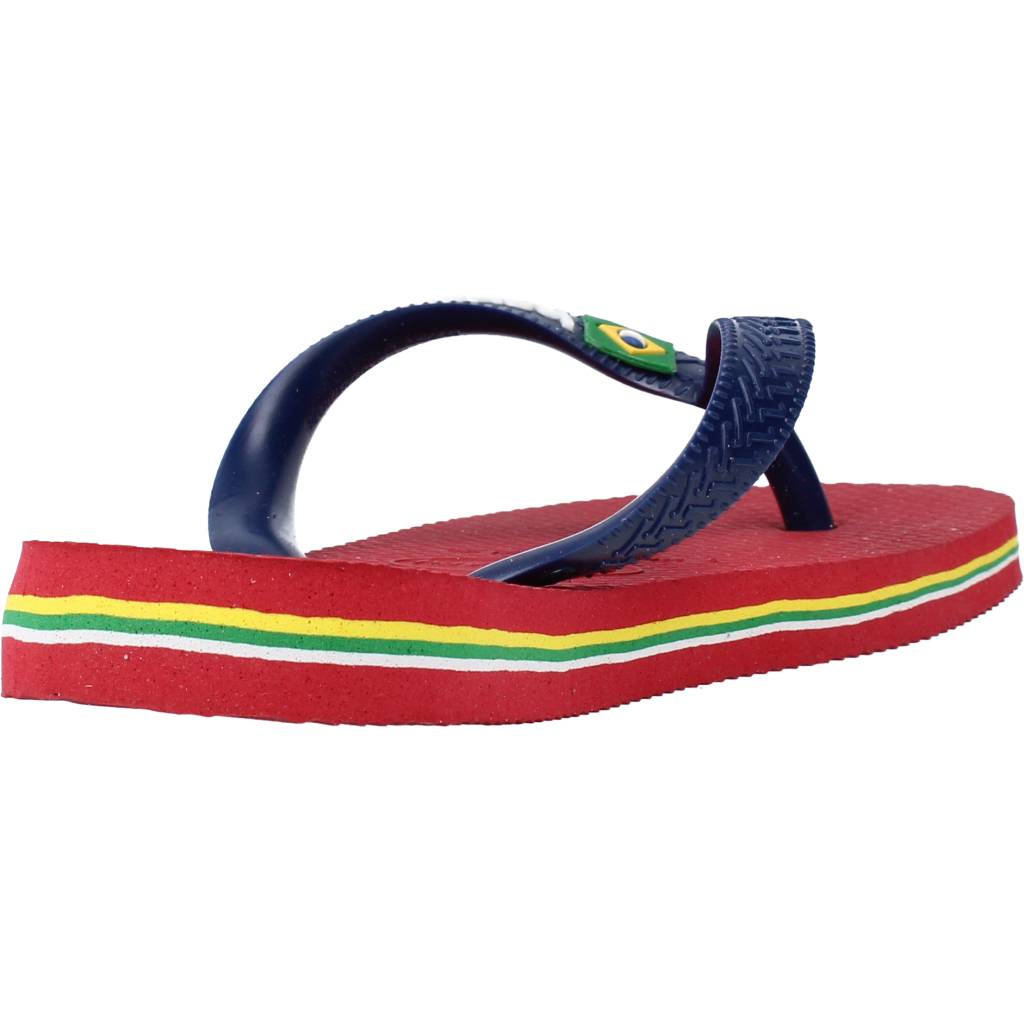 HAVAIANAS en color RED (3)