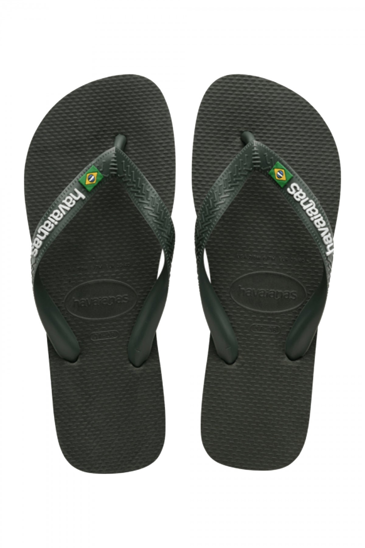 HAVAIANAS HAV. BRASIL LOGO en color GREEN (1)