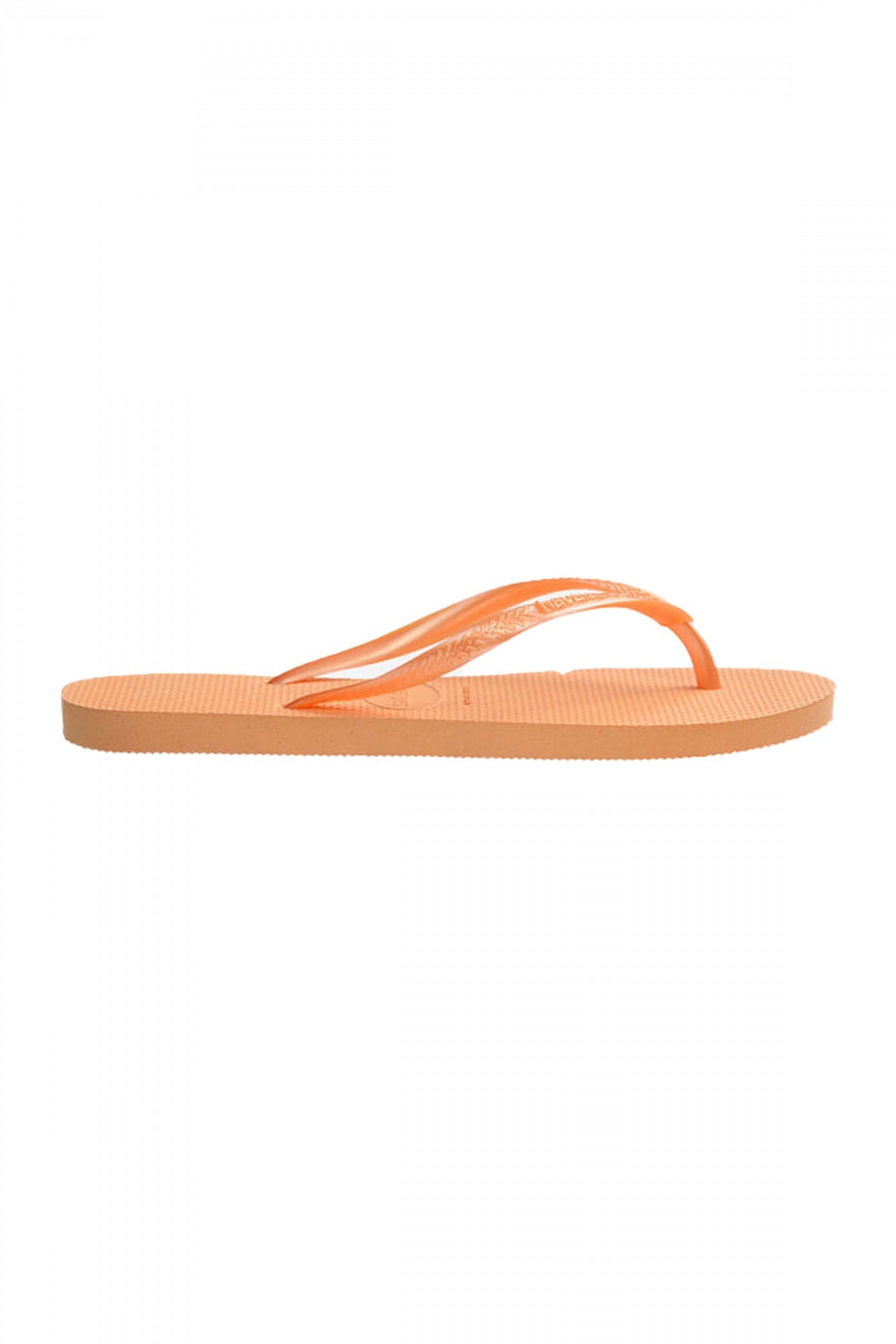 HAVAIANAS H HAV. SLIM en color PEACH (3)