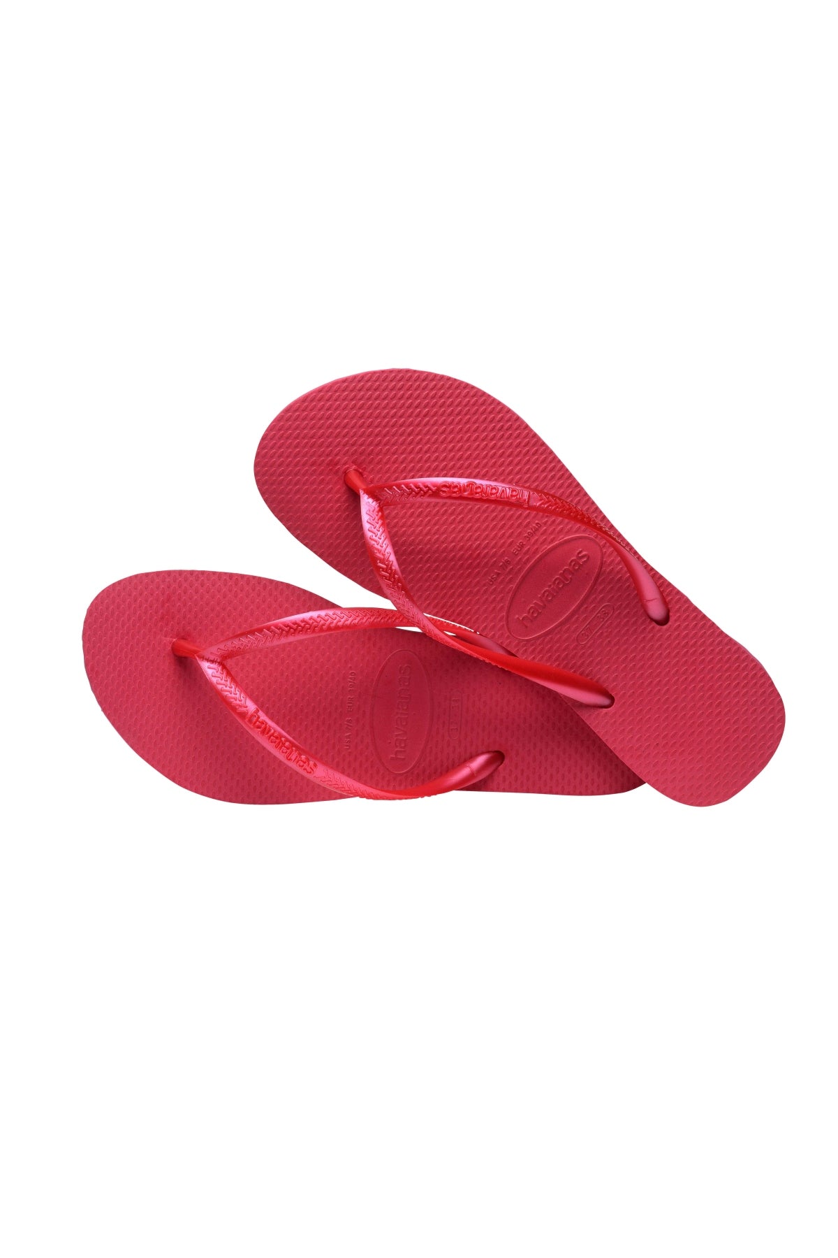 HAVAIANAS SLIM en color ROSA (4)