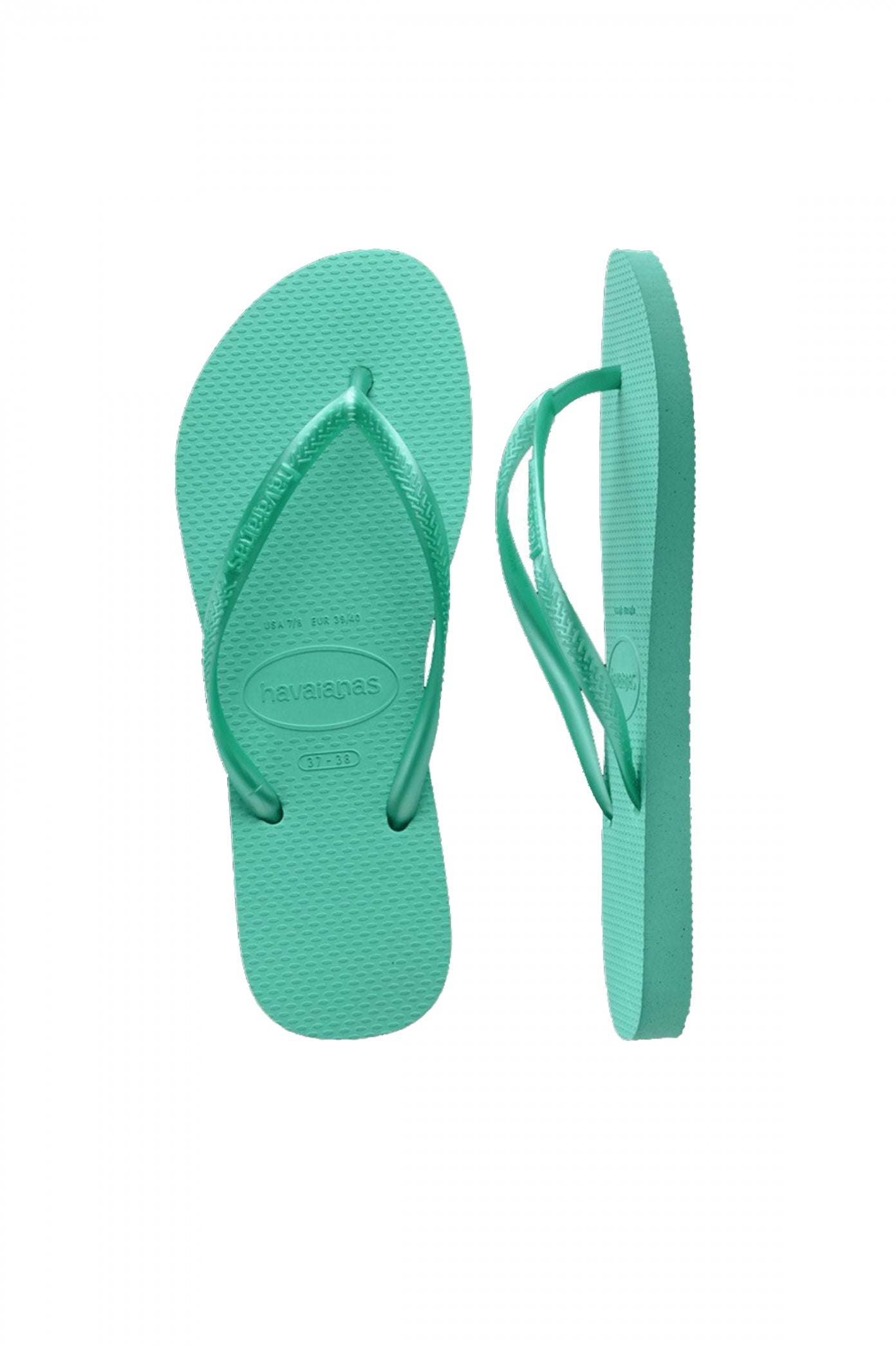 HAVAIANAS HAV. SLIM en color METALL (4)