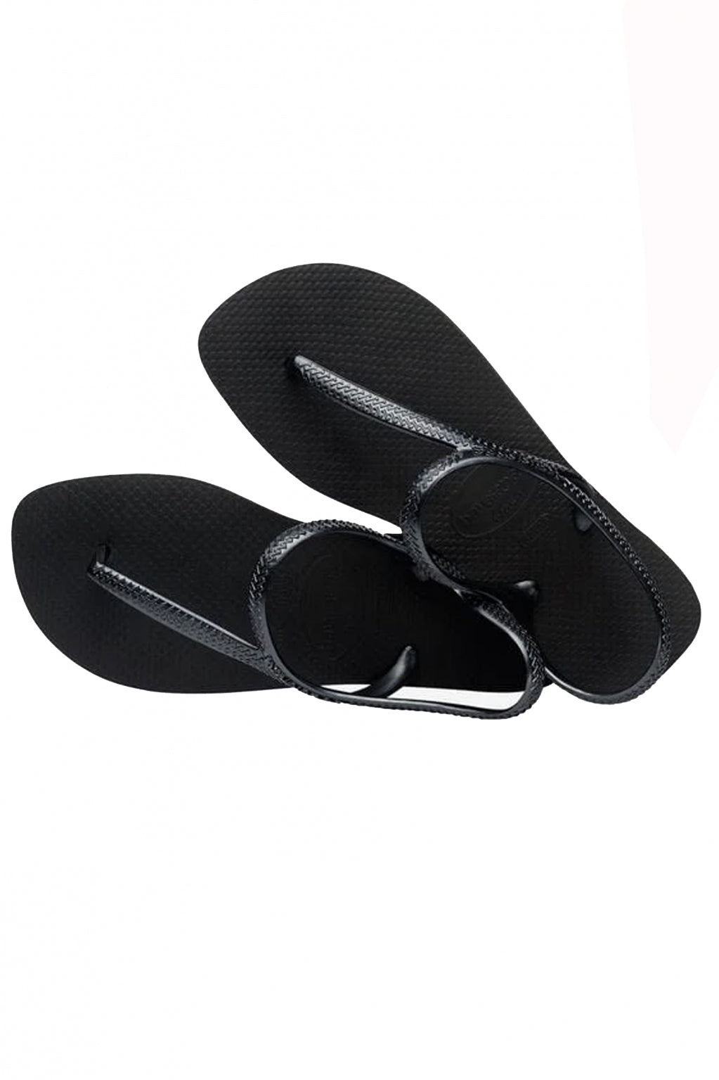 HAVAIANAS FLASH URBAN en color BLACK (3)