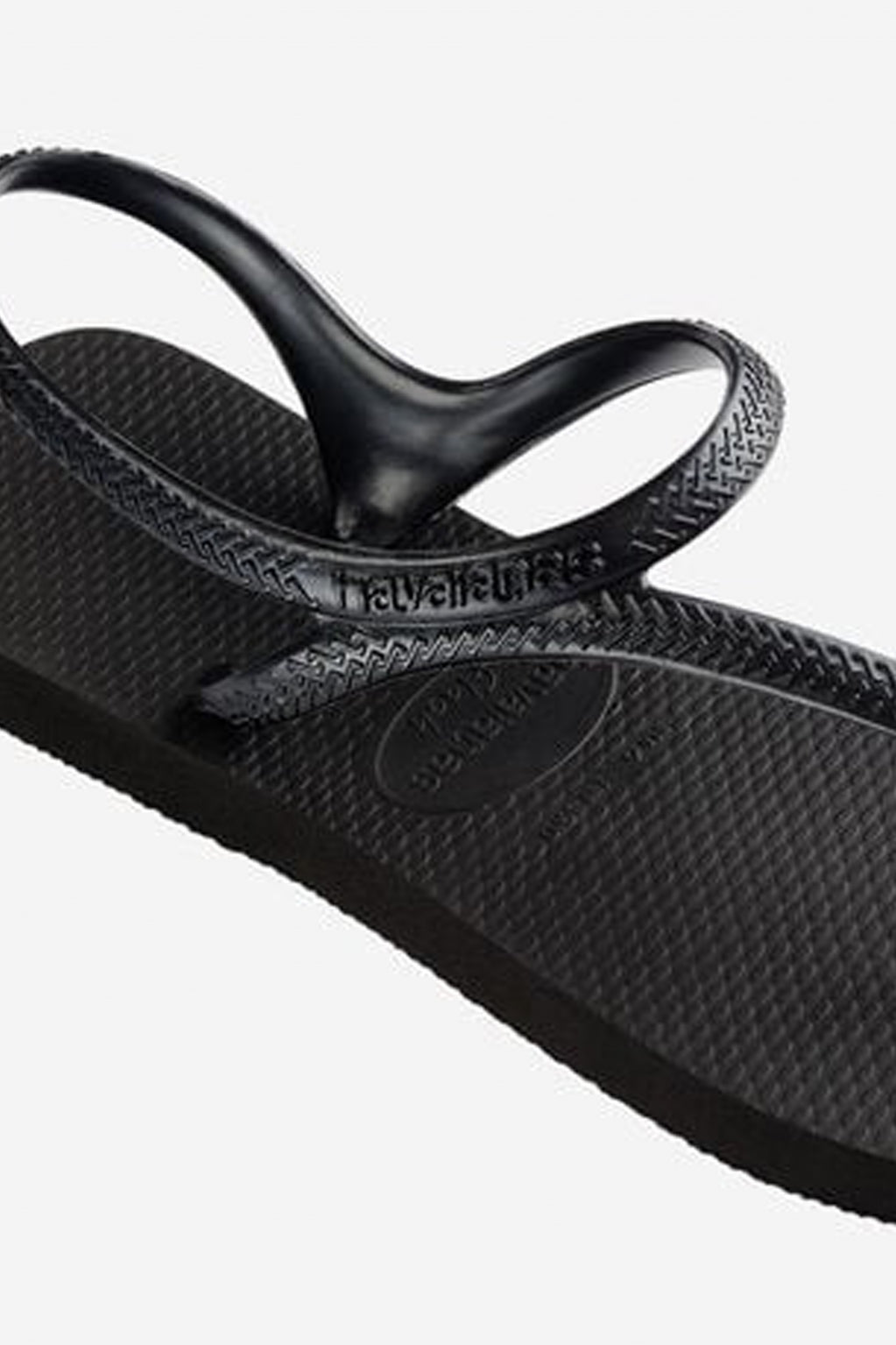 HAVAIANAS FLASH URBAN en color BLACK (4)