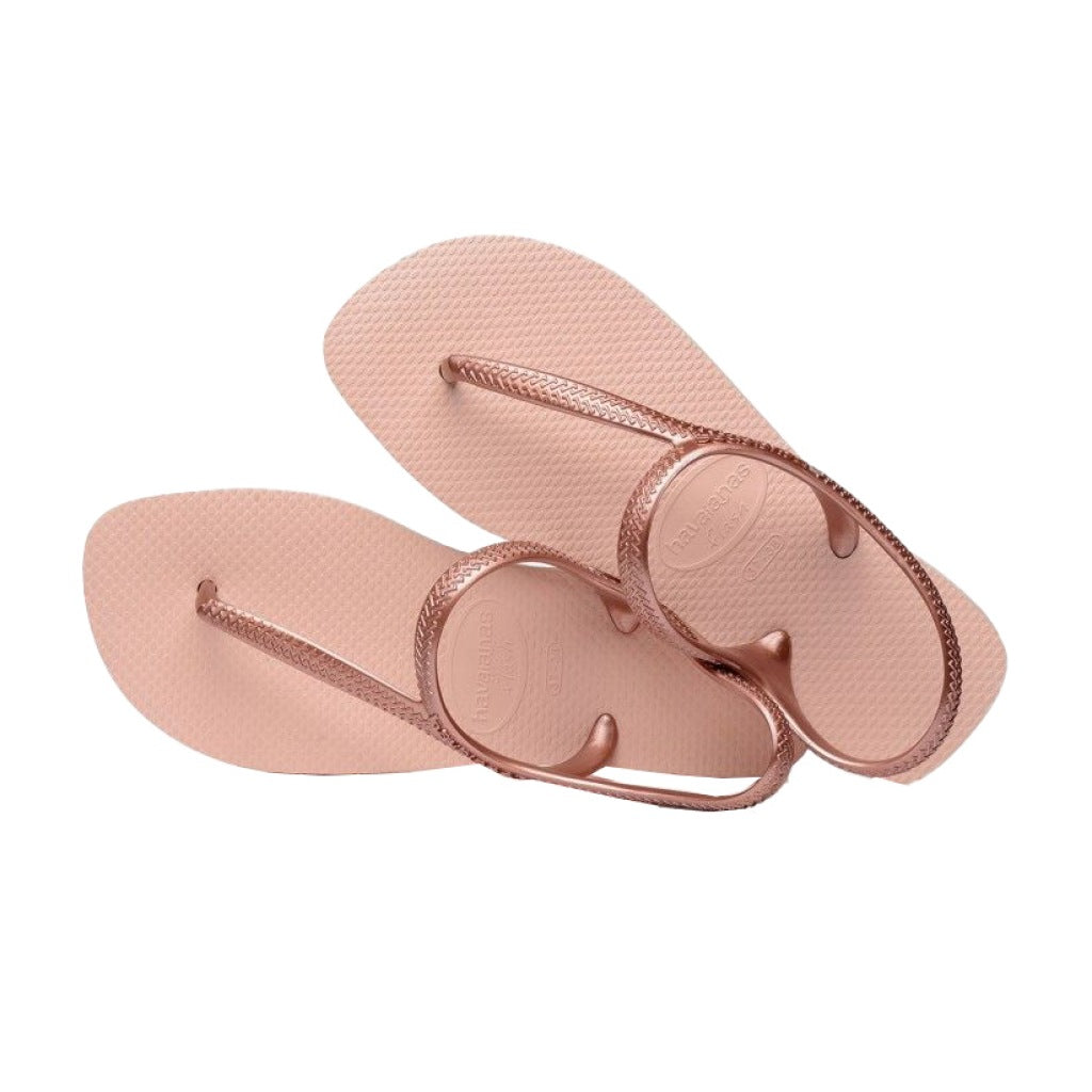 HAVAIANAS en color ROSE (6)
