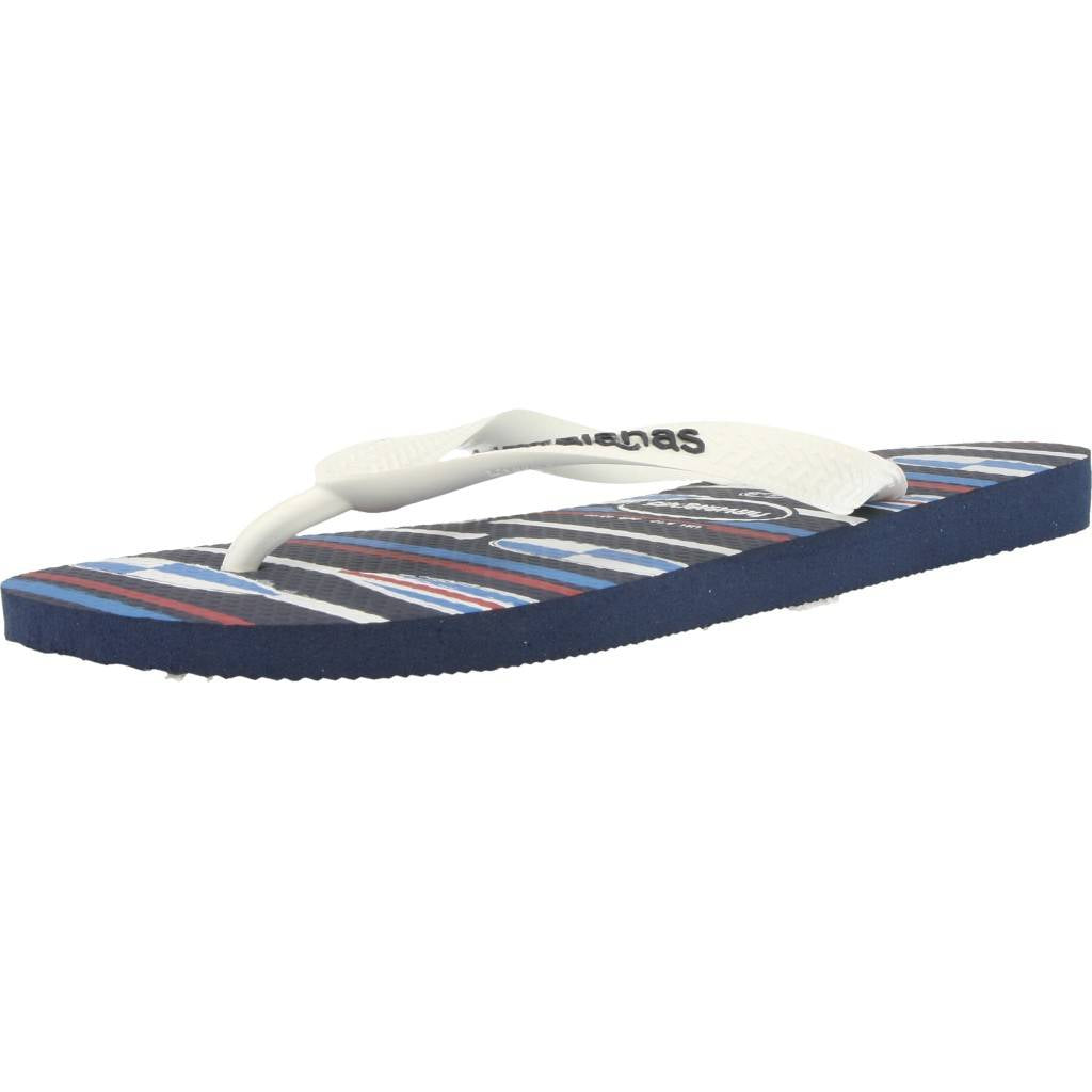 HAVAIANAS H TOP NAUTICAL en color NAVY (1)