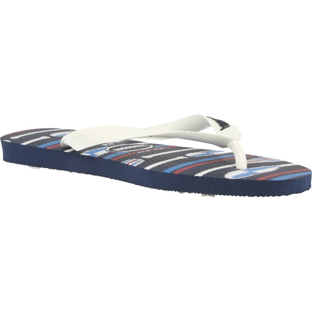 HAVAIANAS H TOP NAUTICAL en color NAVY (5)