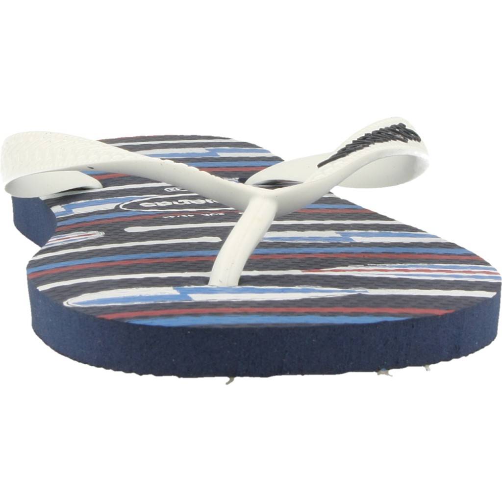 HAVAIANAS H TOP NAUTICAL en color NAVY (6)