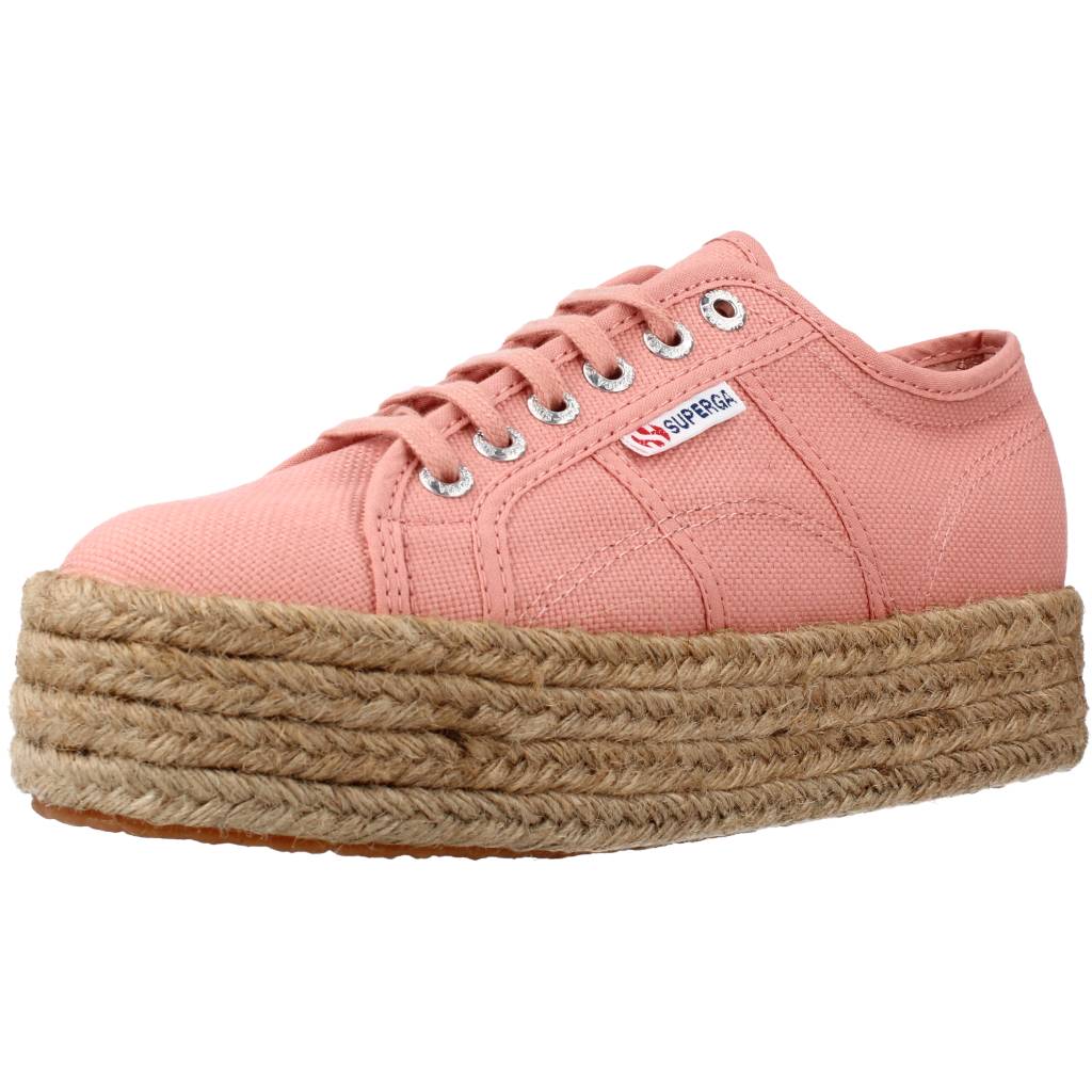 SUPERGA SW en color WDEPINK (1)