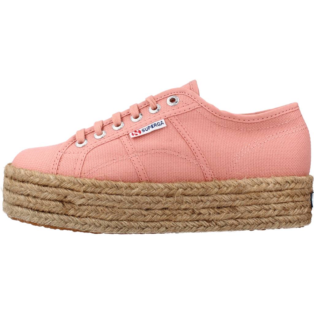 SUPERGA SW en color WDEPINK (2)