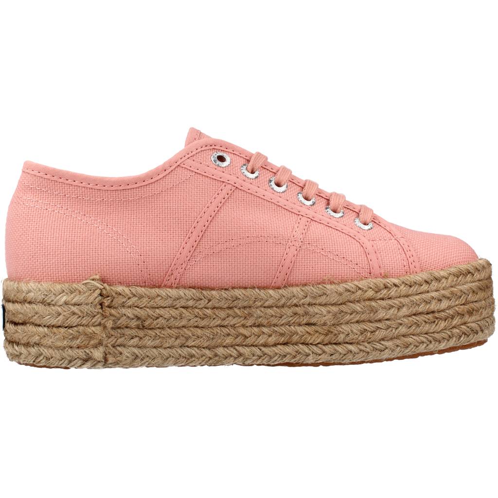 SUPERGA SW en color WDEPINK (4)