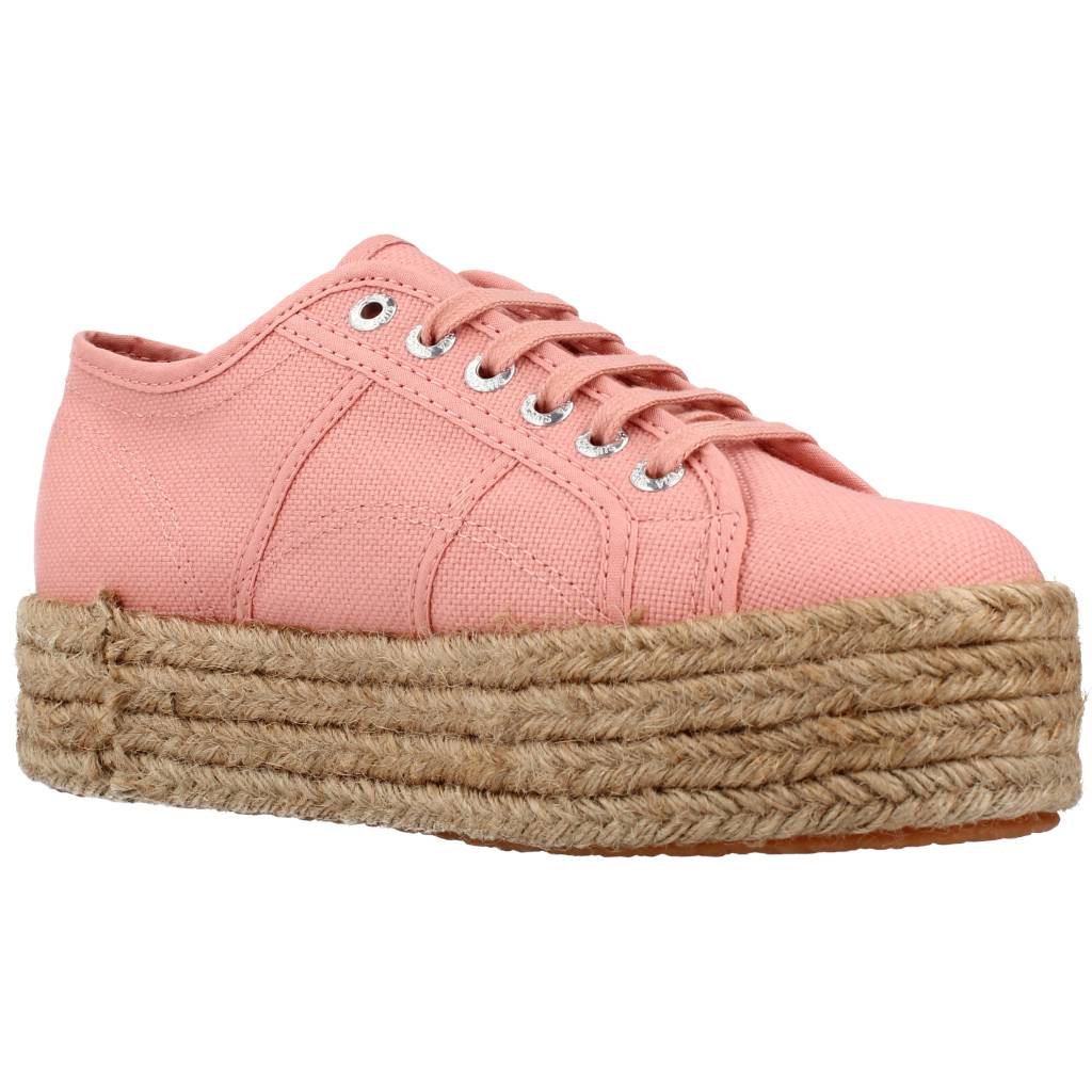 SUPERGA SW en color WDEPINK (5)