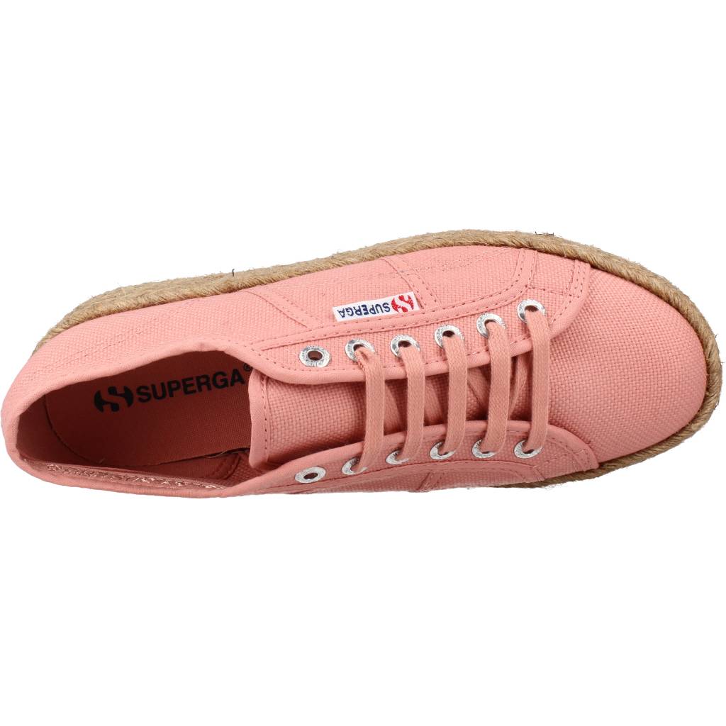 SUPERGA SW en color WDEPINK (7)
