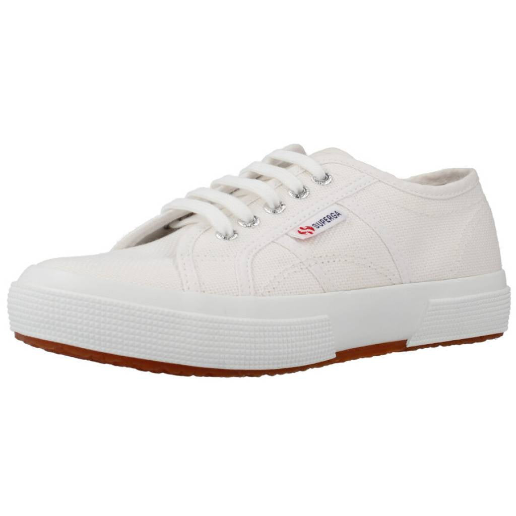 SUPERGA SC en color WHITE (1)
