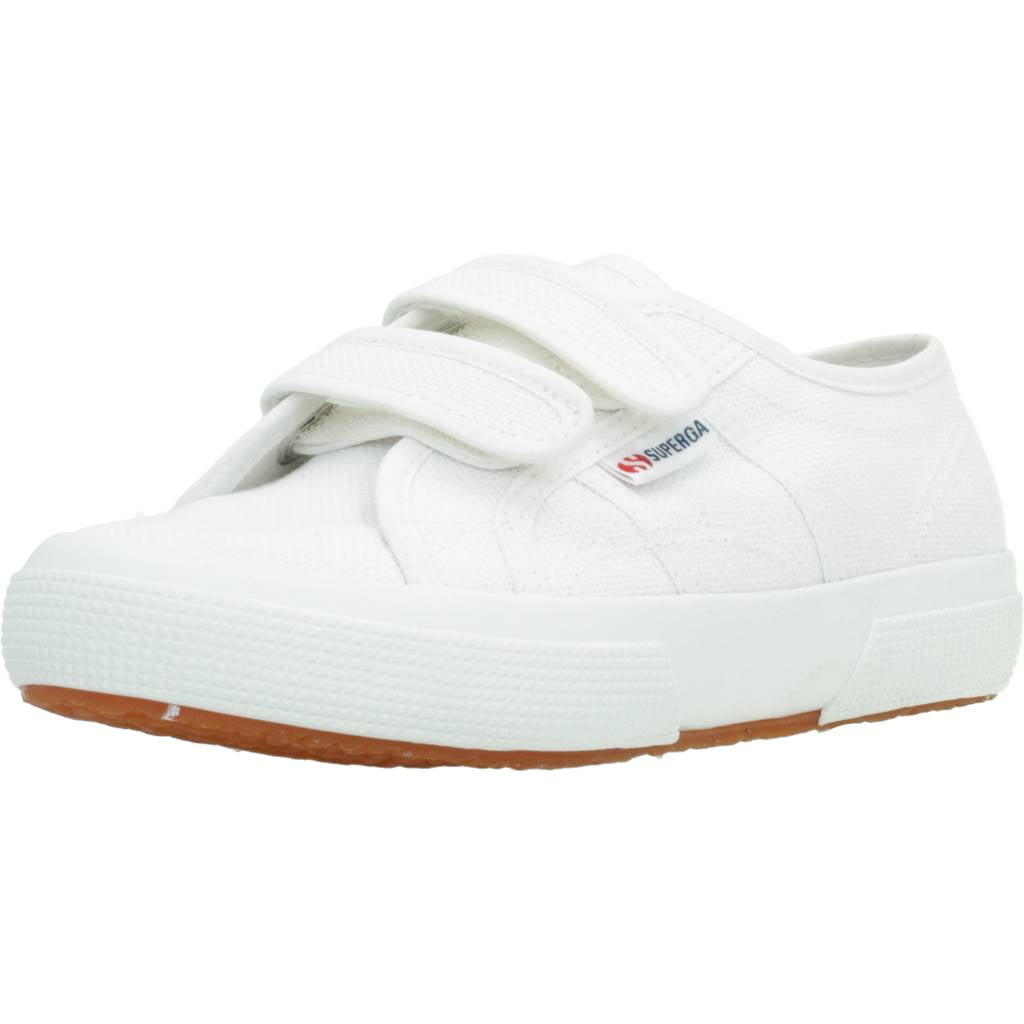 SUPERGA SE en color WHITE (1)