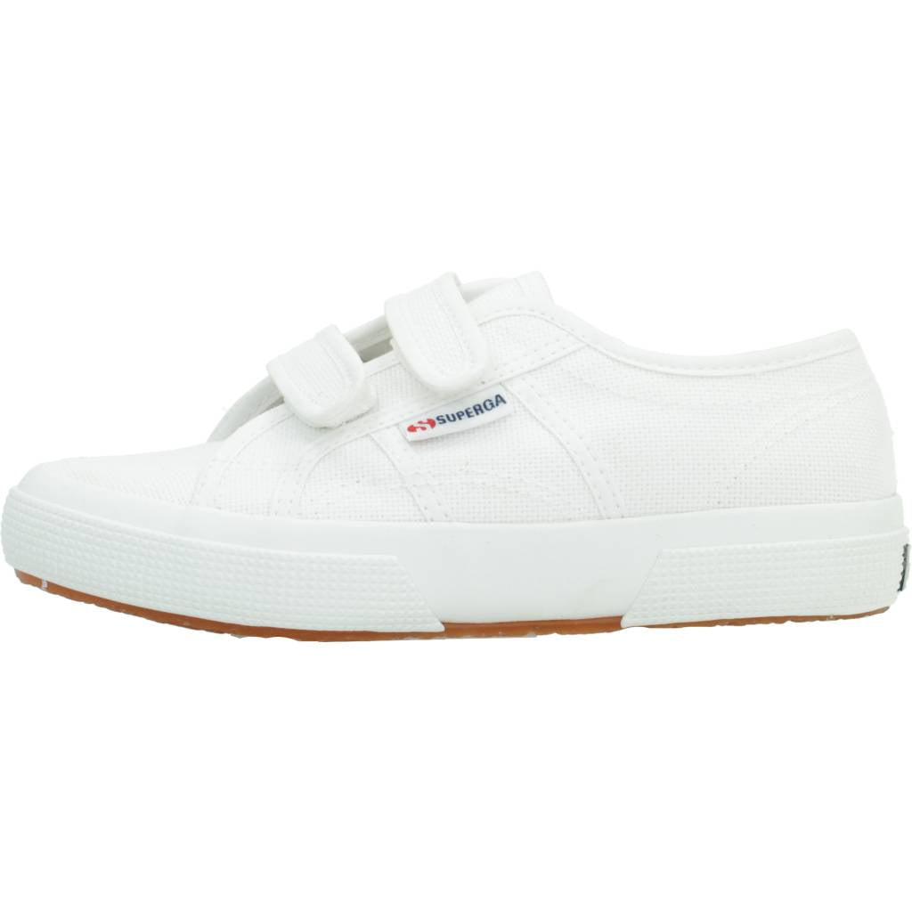 SUPERGA SE en color WHITE (2)