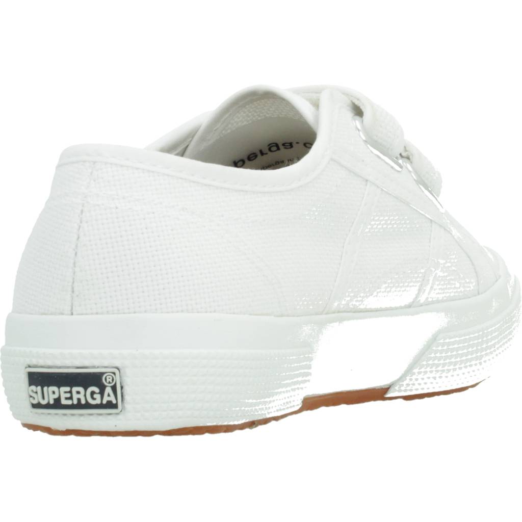 SUPERGA SE en color WHITE (3)