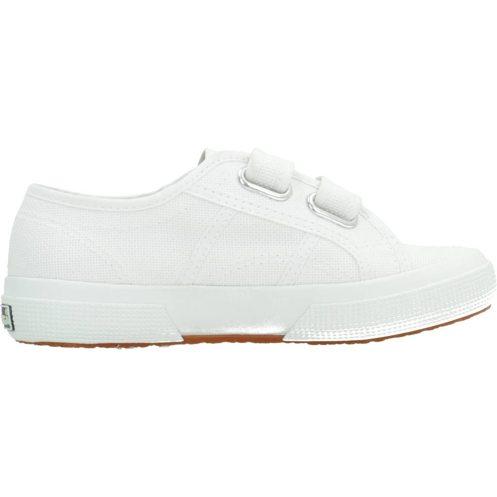 SUPERGA SE en color WHITE (4)