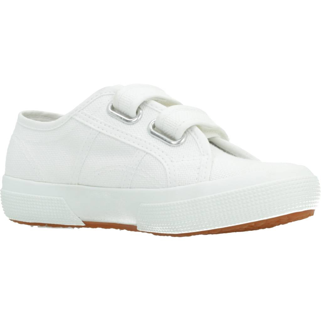 SUPERGA SE en color WHITE (5)