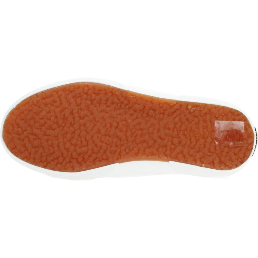 SUPERGA SE en color WHITE (7)