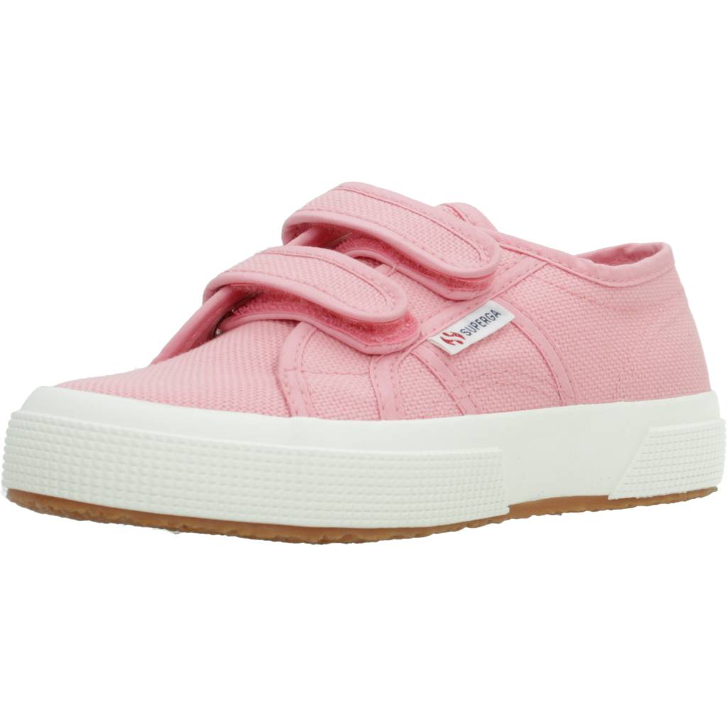 SUPERGA SE en color ANDPINK (1)