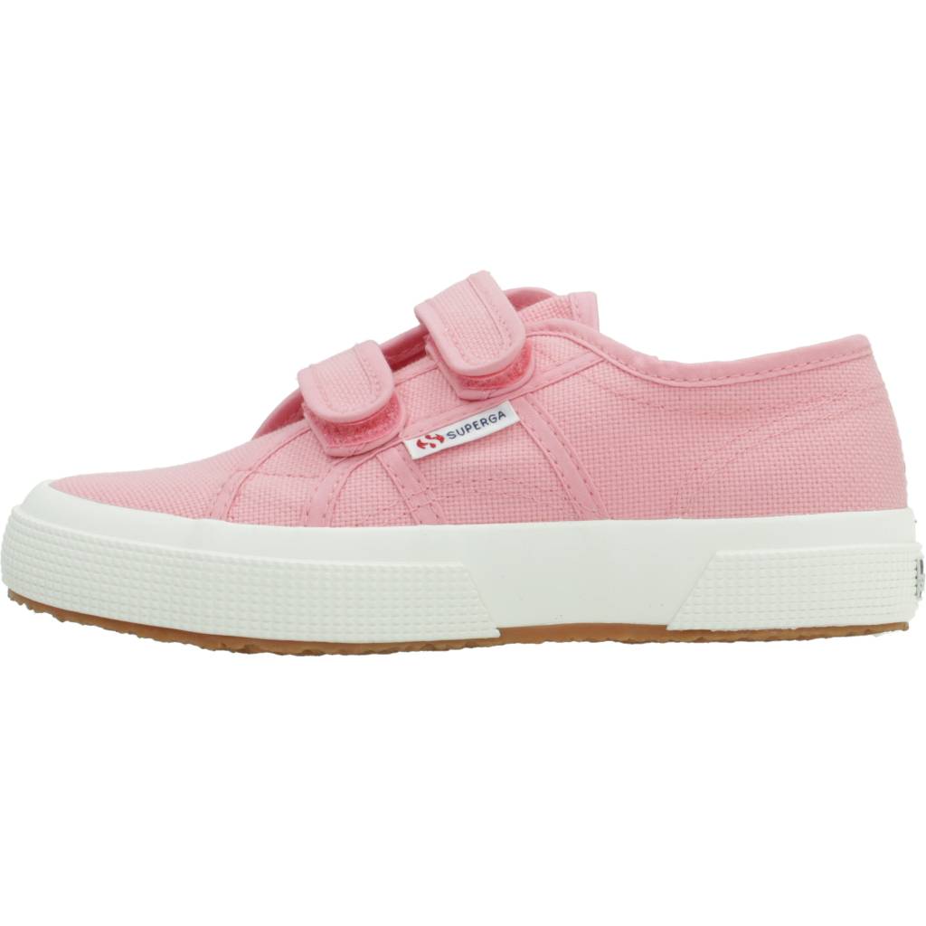 SUPERGA SE en color ANDPINK (2)