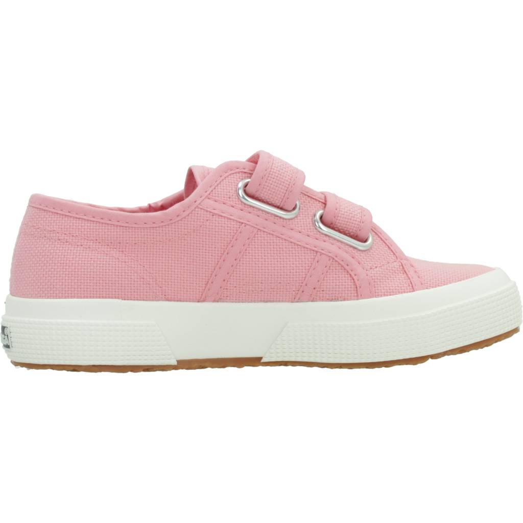 SUPERGA SE en color ANDPINK (4)