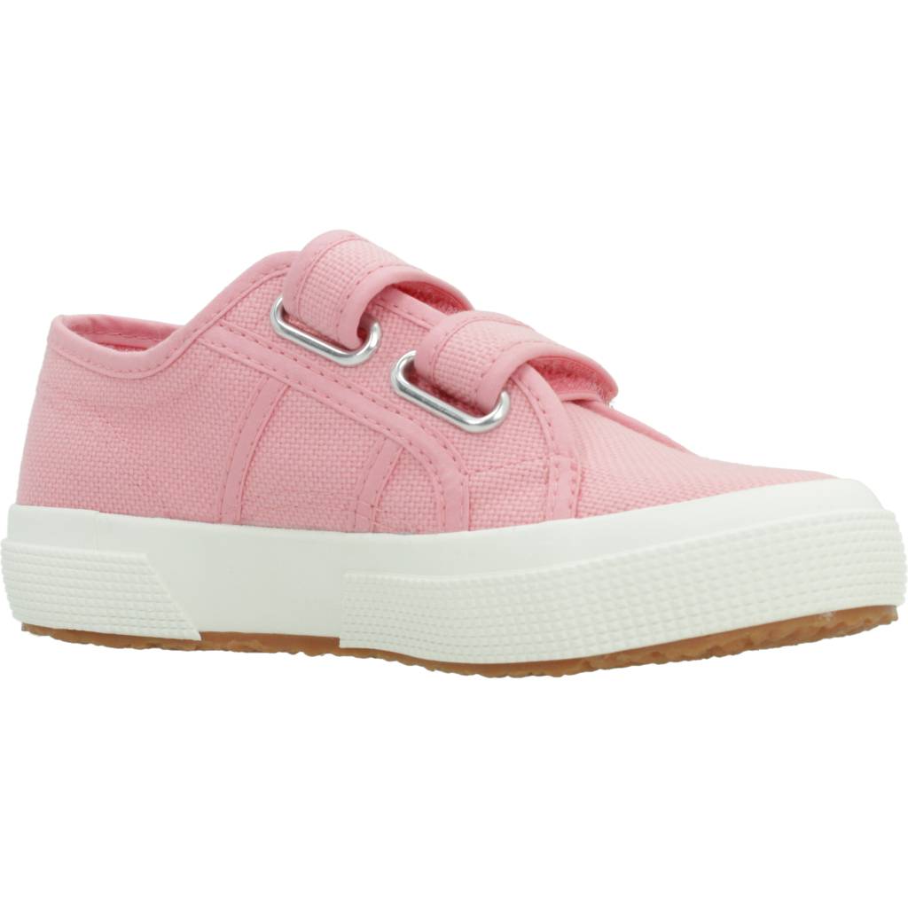 SUPERGA SE en color ANDPINK (5)