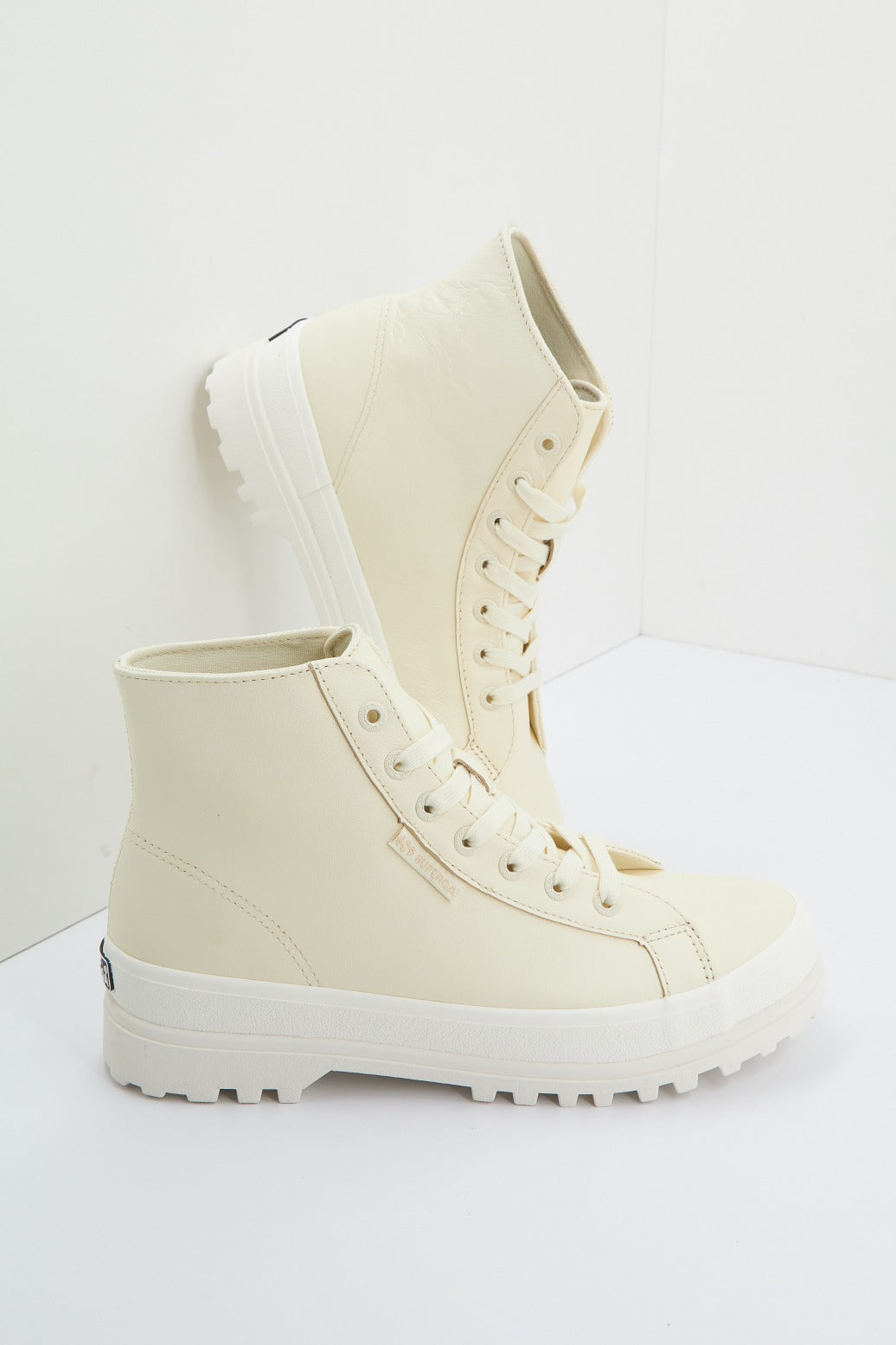 SUPERGA SW en color AHIBEIGE (4)