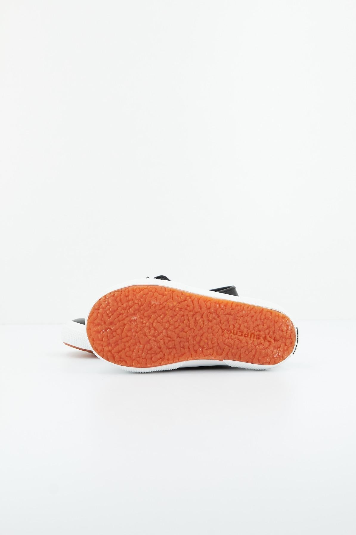 SUPERGA SCW en color AMBLKWHT (4)