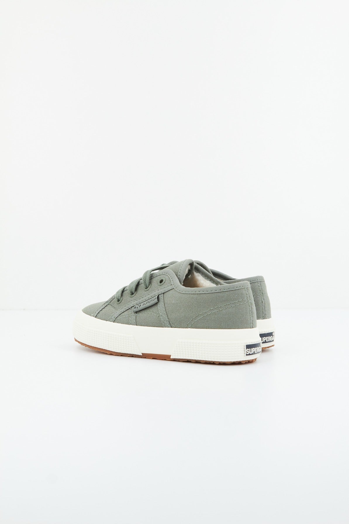SUPERGA SQW en color AGREY (2)
