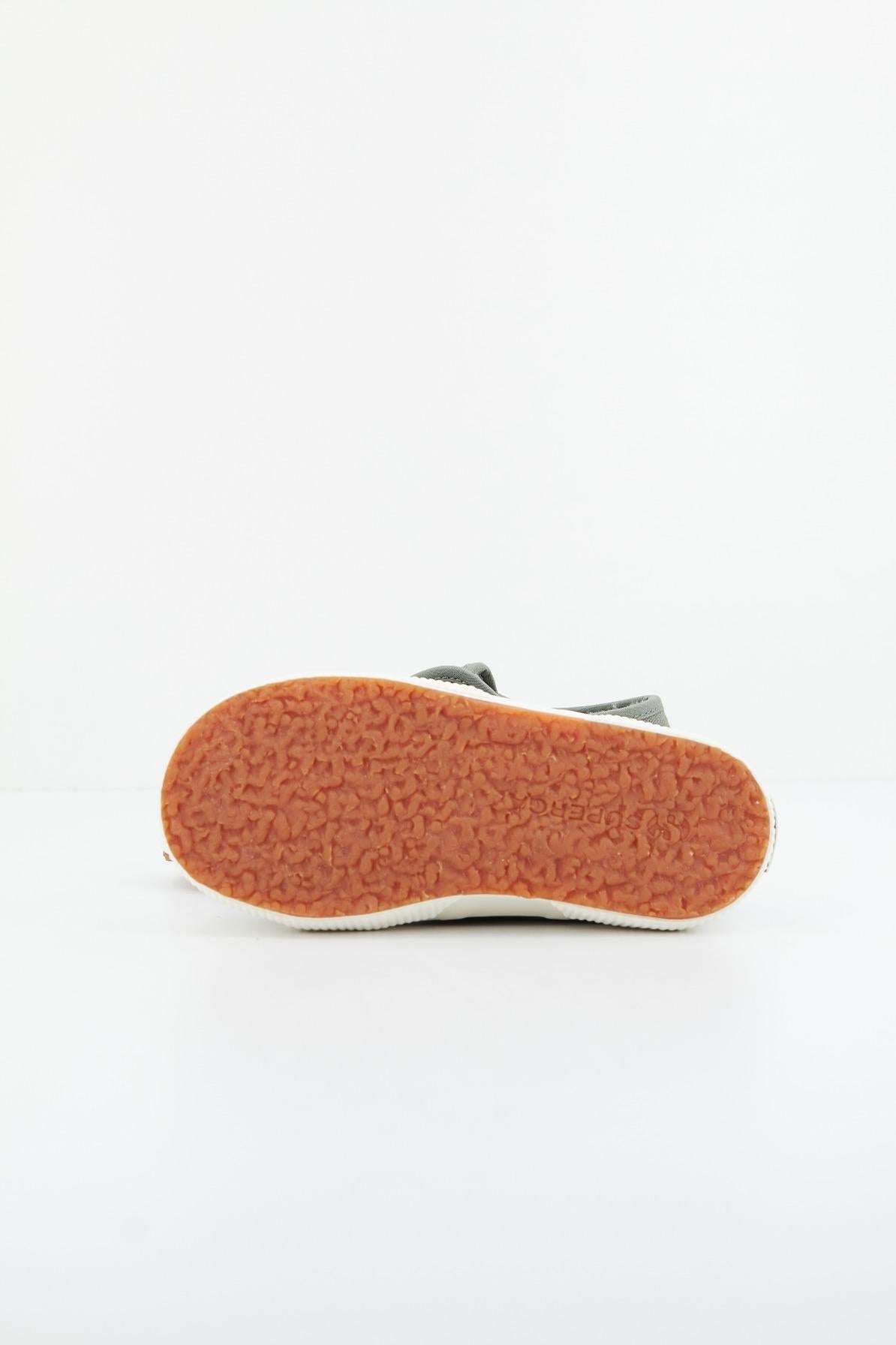 SUPERGA SQW en color AGREY (4)