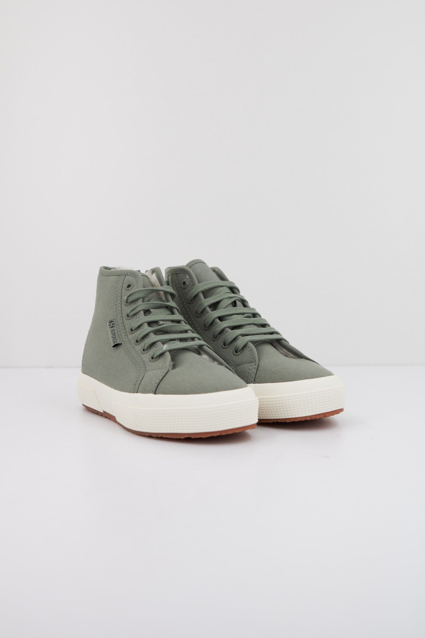 SUPERGA SW en color AGREY (2)
