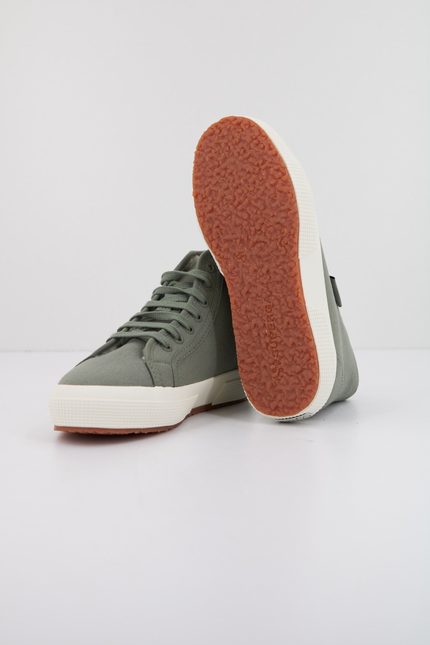 SUPERGA SW en color AGREY (4)