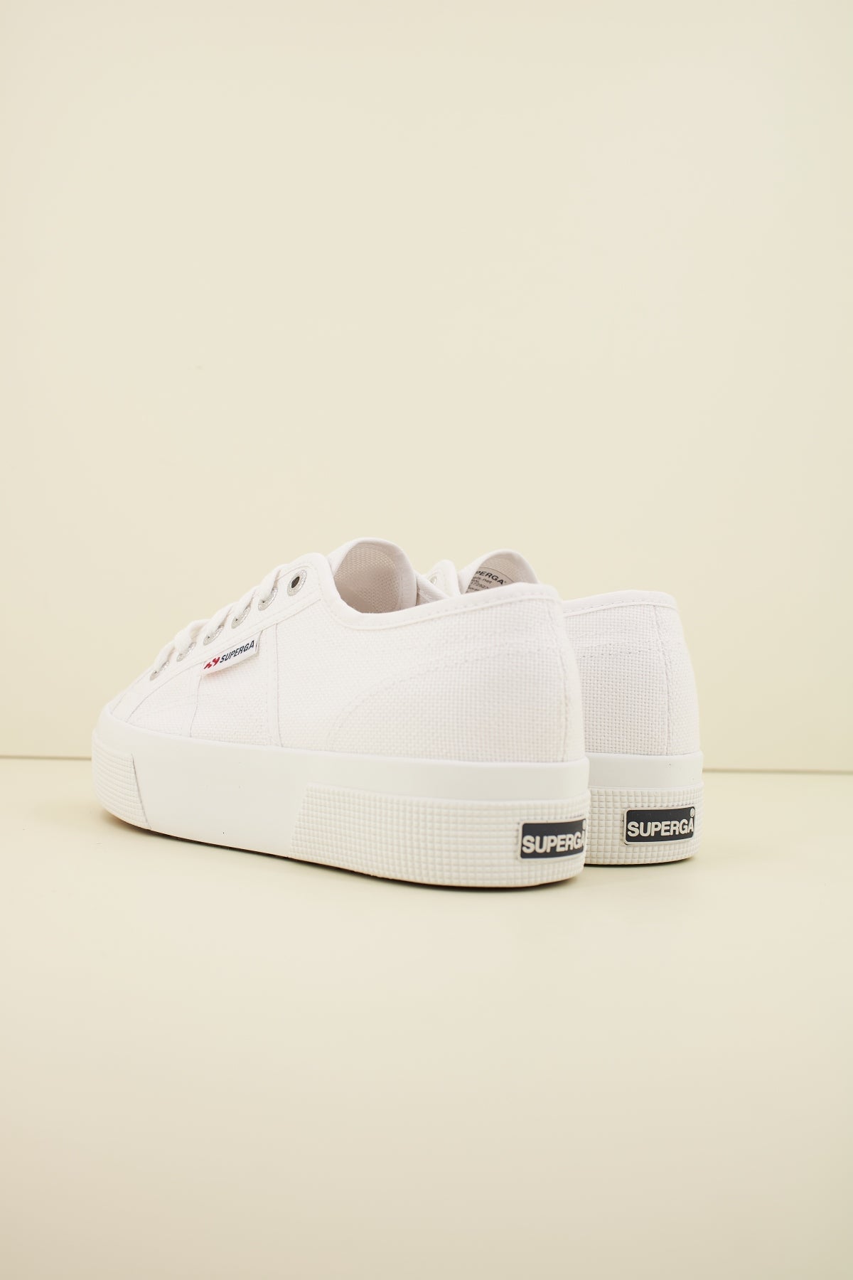 SUPERGA SW en color WHITE (3)