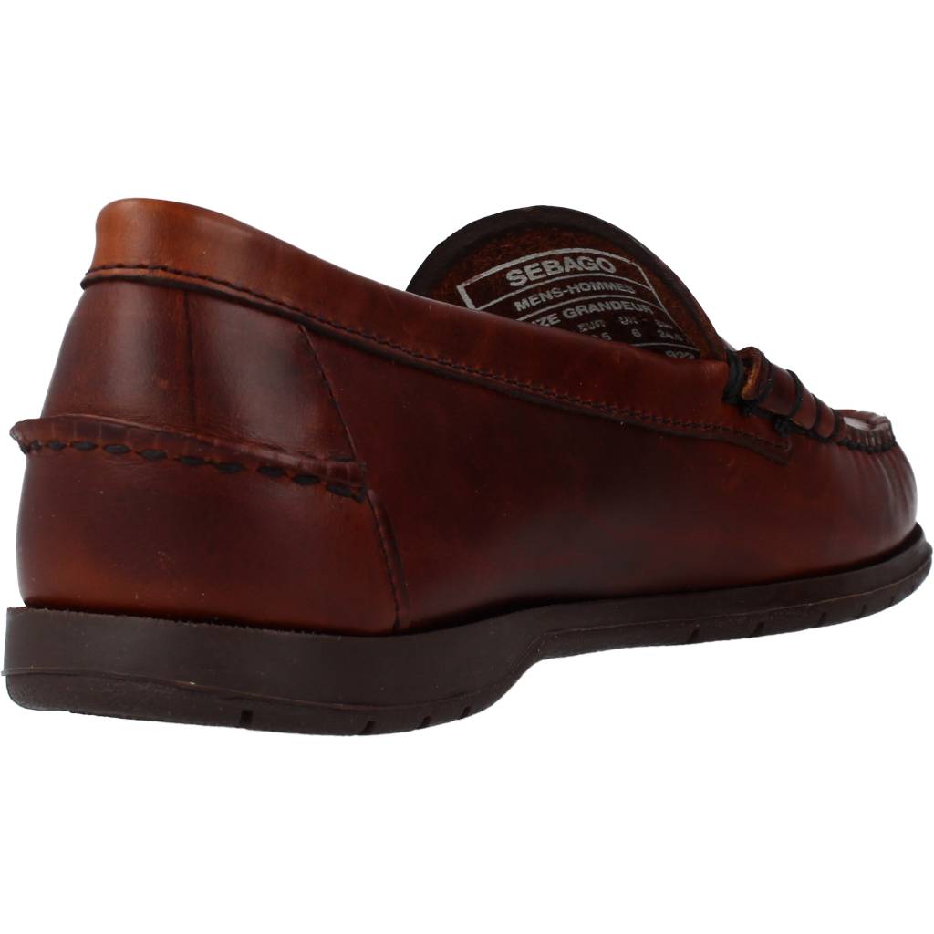 SEBAGO THETFORD en color BROWN (3)