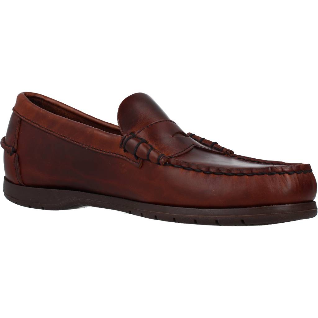 SEBAGO THETFORD en color BROWN (5)