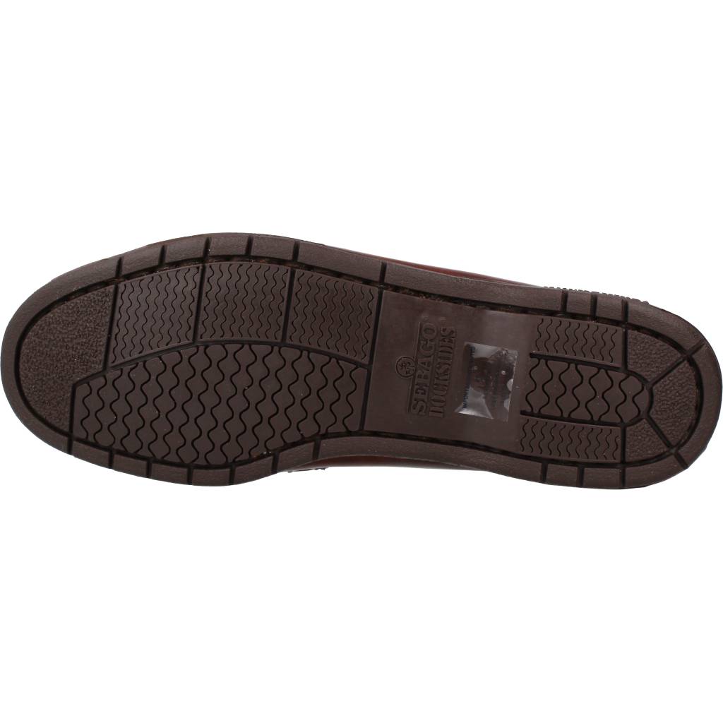 SEBAGO THETFORD en color BROWN (6)