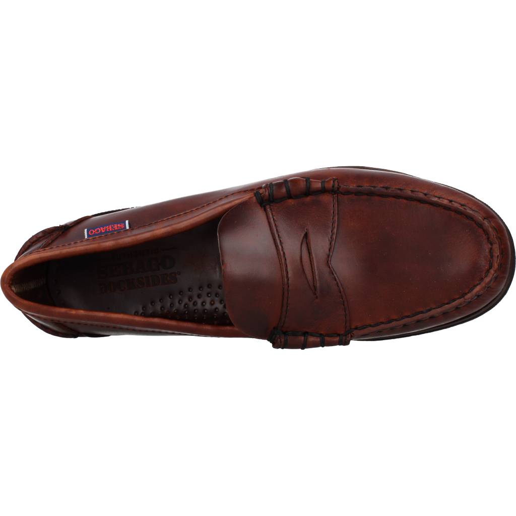 SEBAGO THETFORD en color BROWN (7)