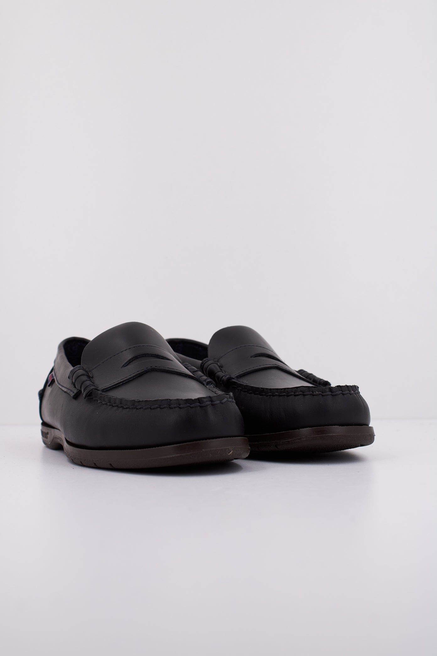 SEBAGO THETFORD en color NAVY (2)
