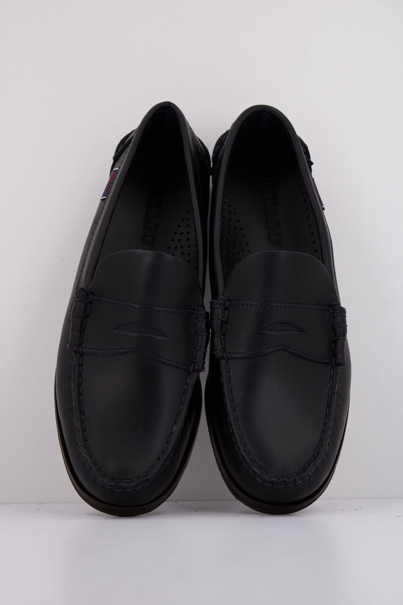 SEBAGO THETFORD en color NAVY (3)