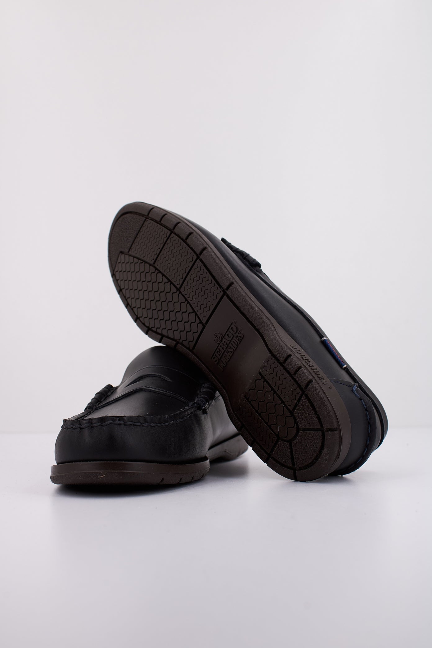 SEBAGO THETFORD en color NAVY (5)