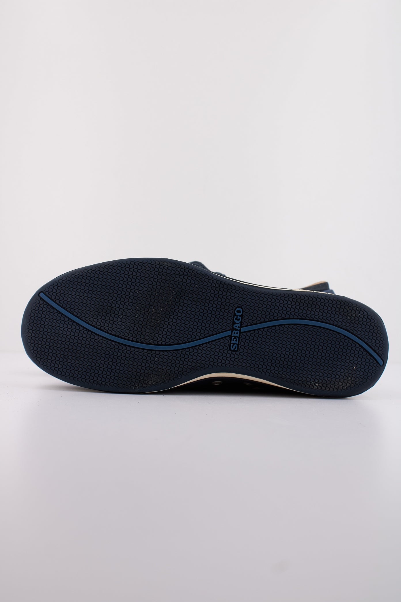 SEBAGO TRITON THREE en color BLUE (5)