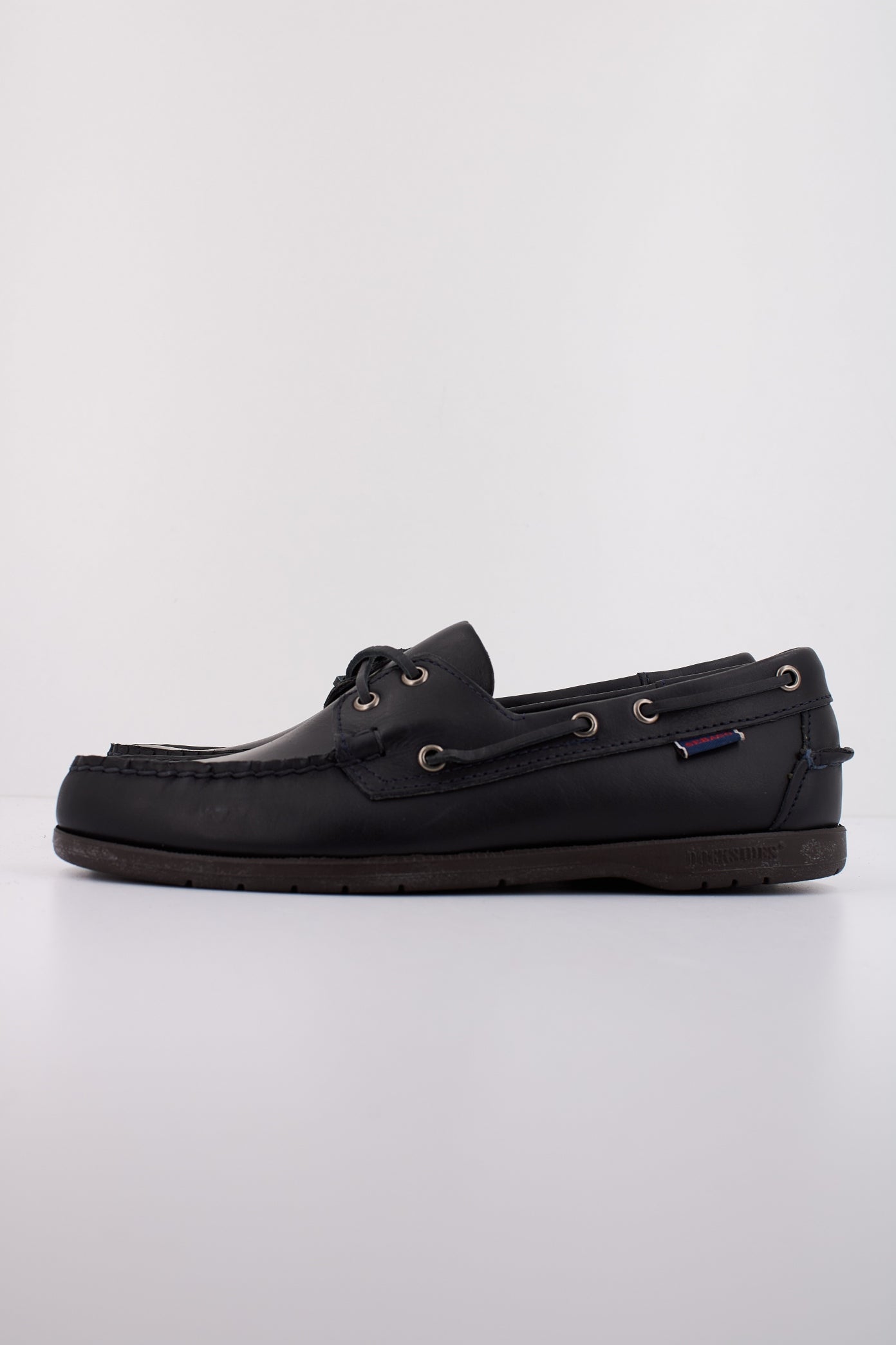 SEBAGO ENDEAVOR en color NAVY (1)