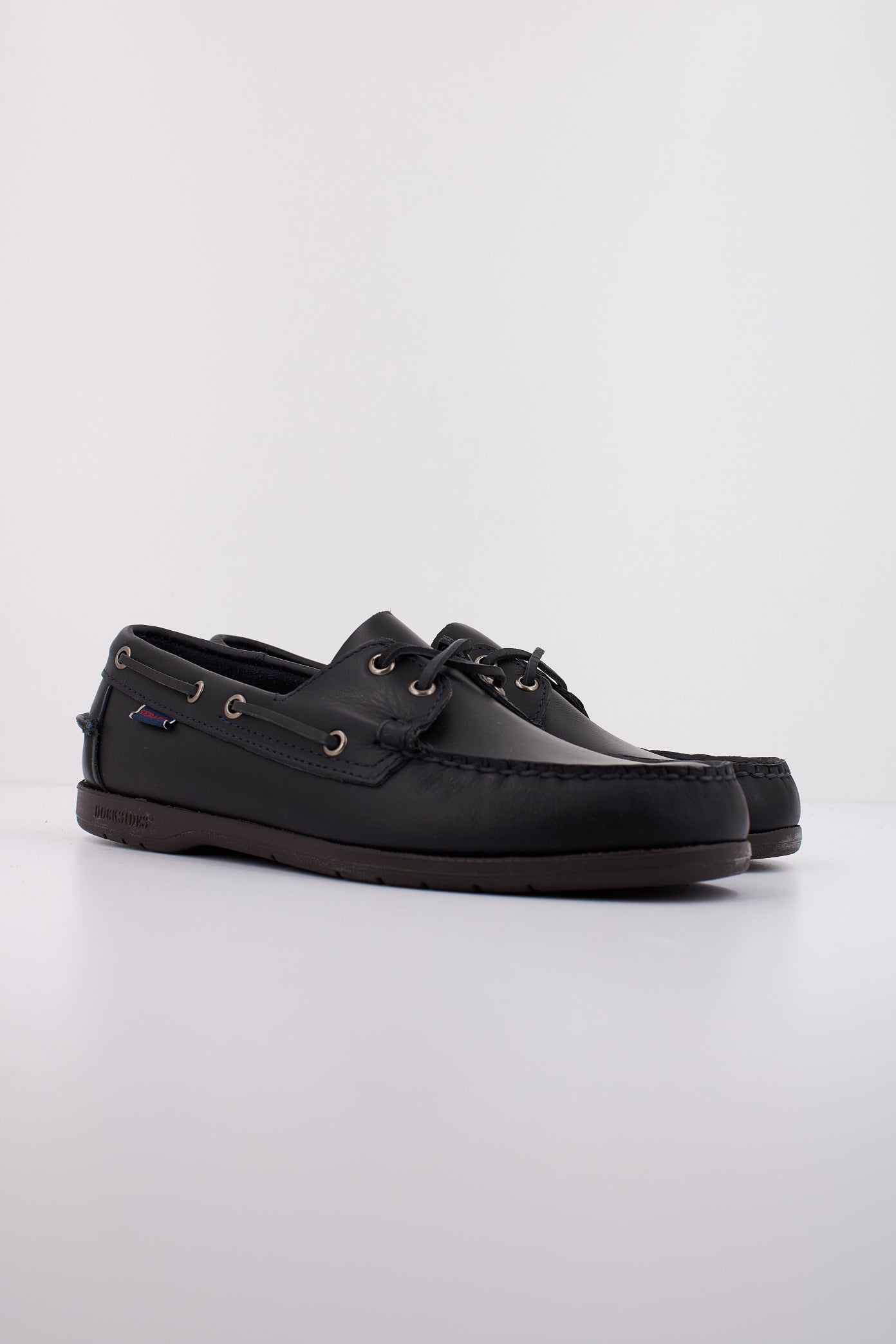 SEBAGO ENDEAVOR en color NAVY (2)