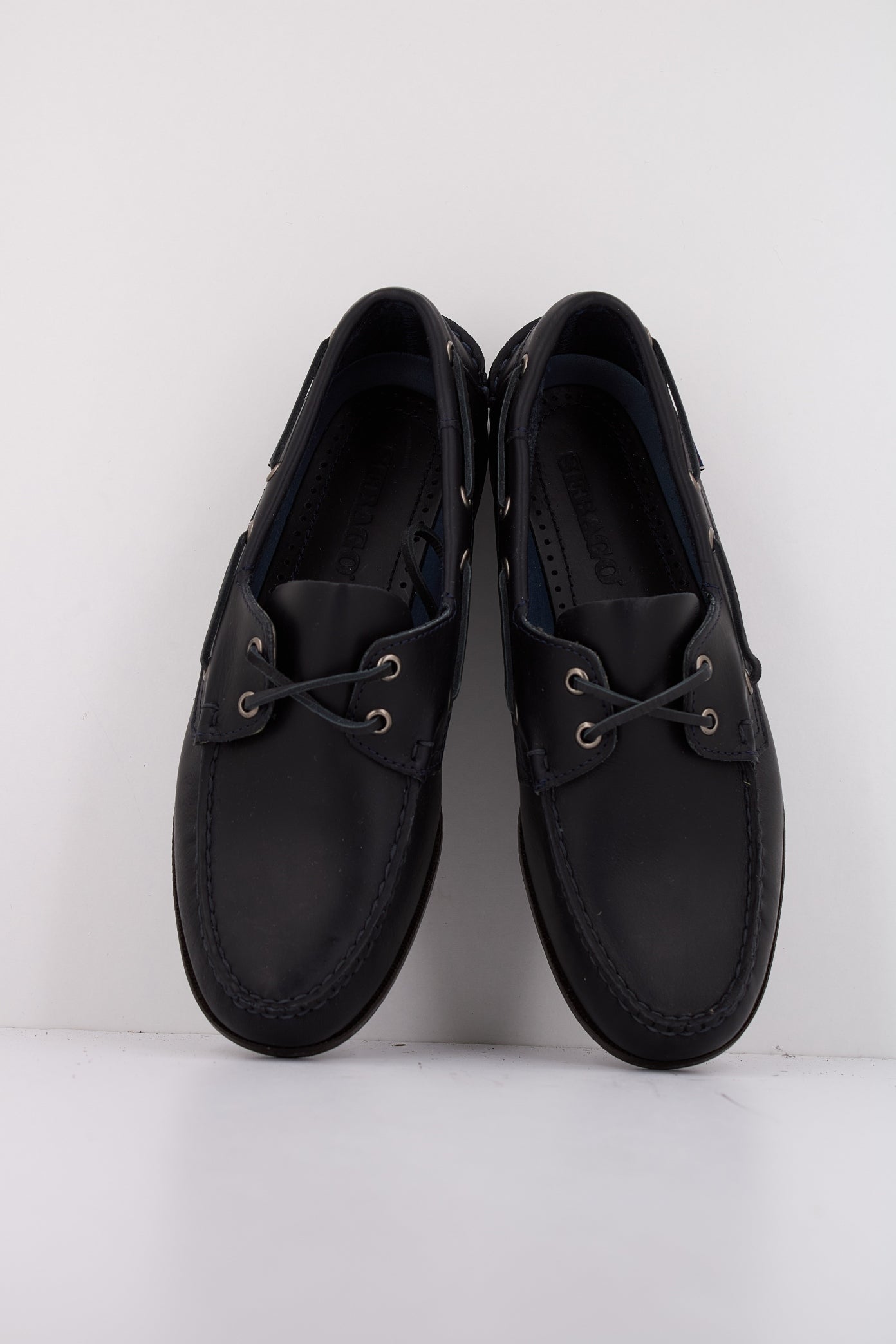 SEBAGO ENDEAVOR en color NAVY (3)