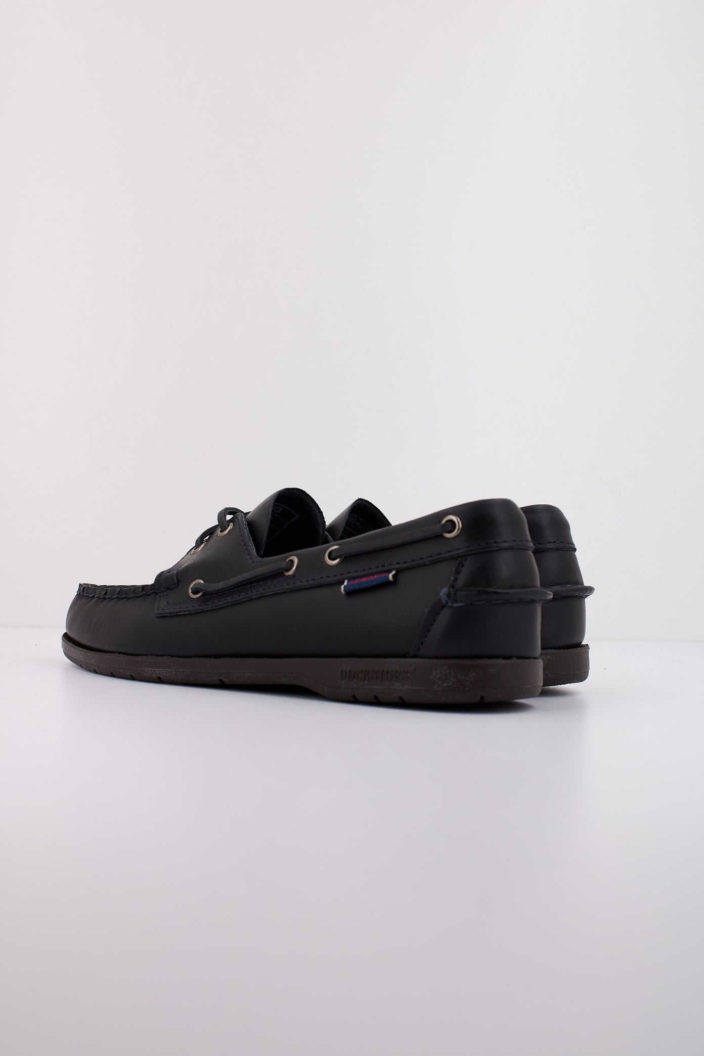 SEBAGO ENDEAVOR en color NAVY (4)