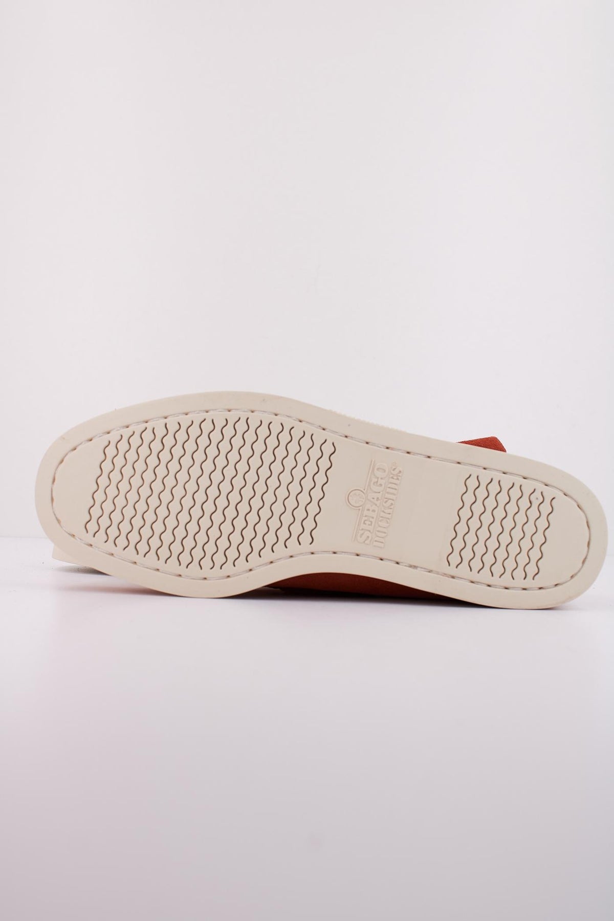 SEBAGO DOCKSIDES PORTLAND F en color BRANDY (5)