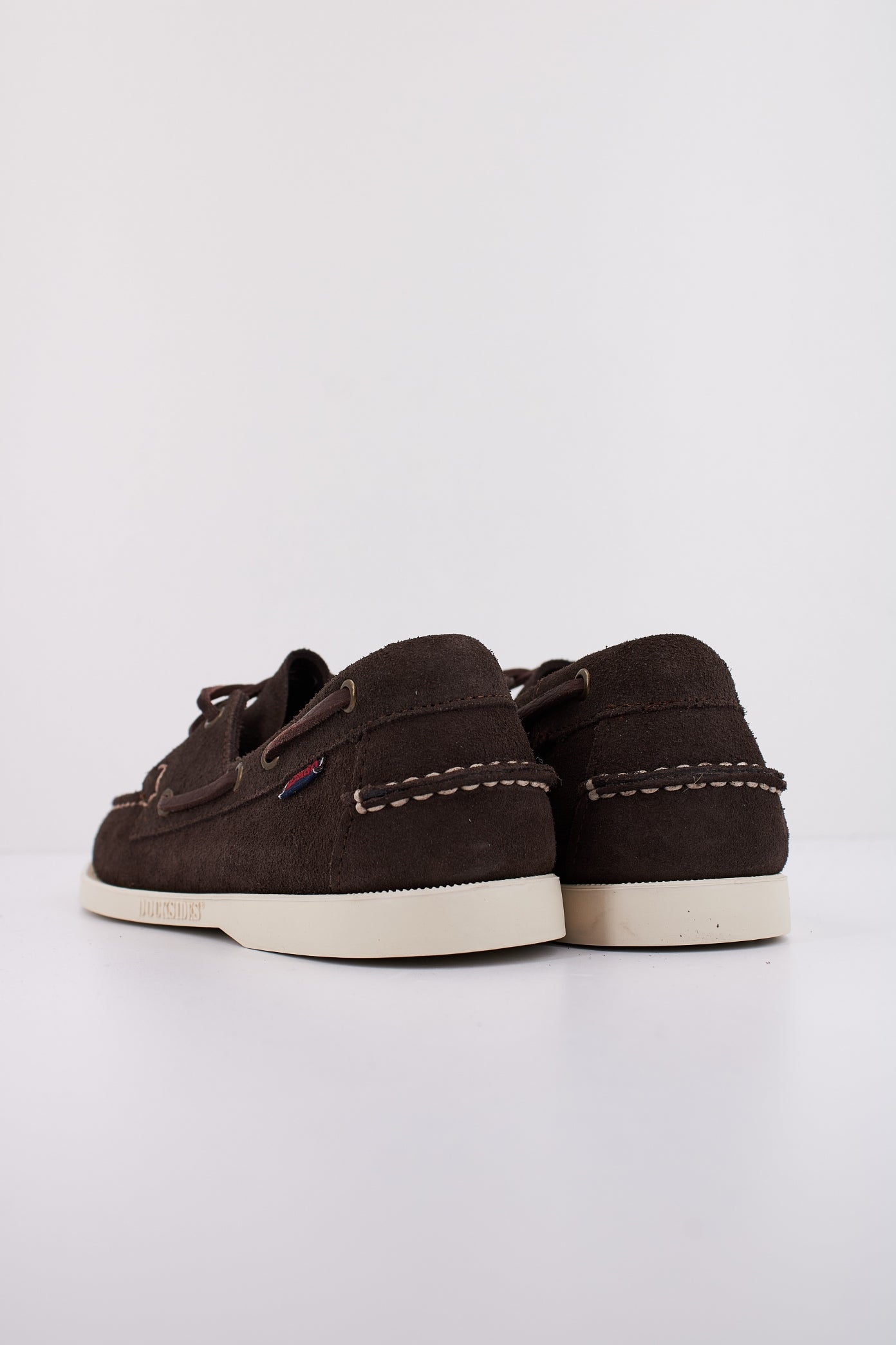SEBAGO PORTLAND FLESH en color MOKA (4)