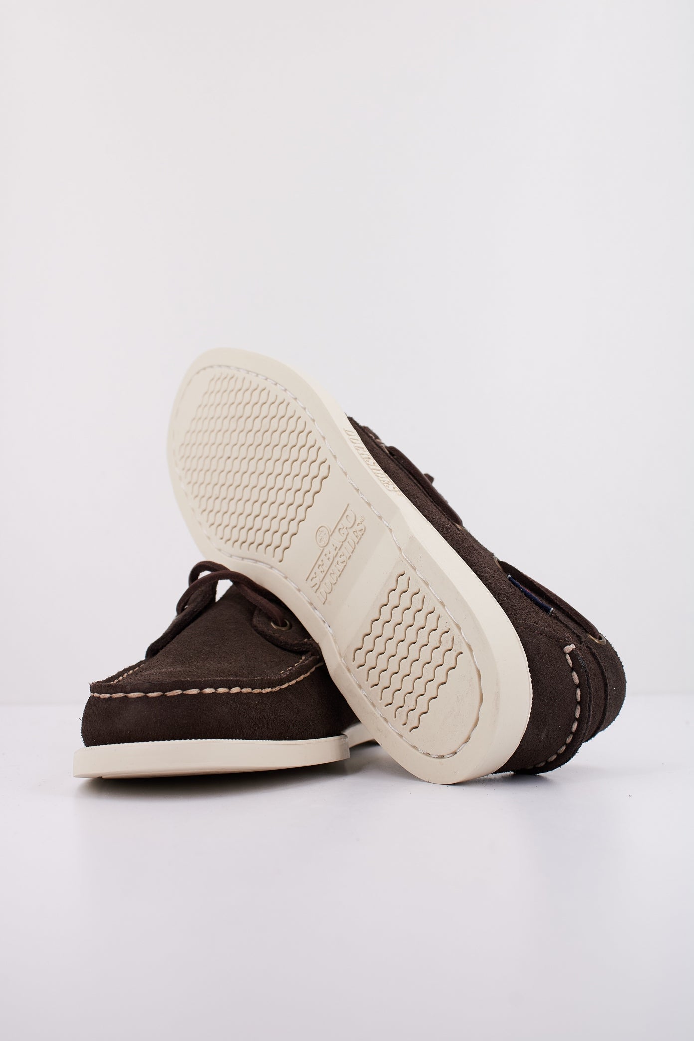 SEBAGO PORTLAND FLESH en color MOKA (5)